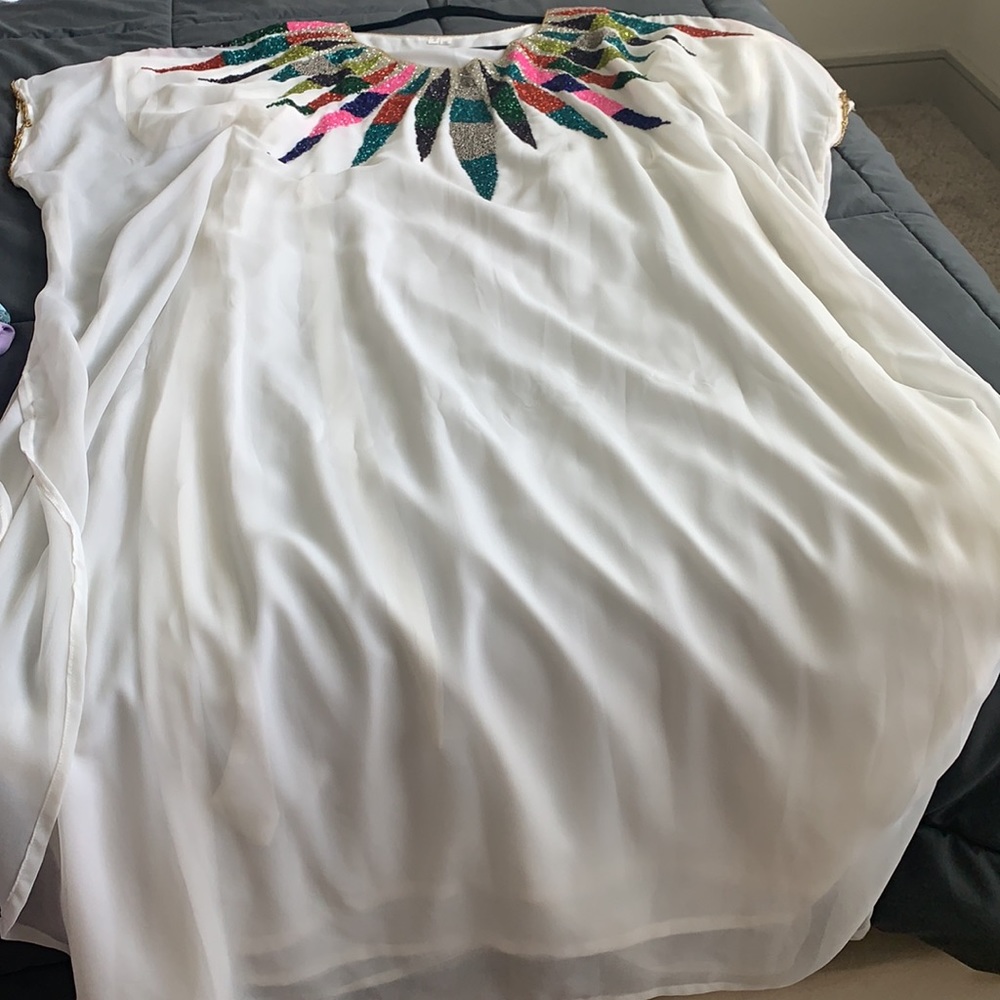 Dress - Picture 2 of 3